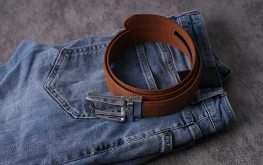Royals Belt Kemer