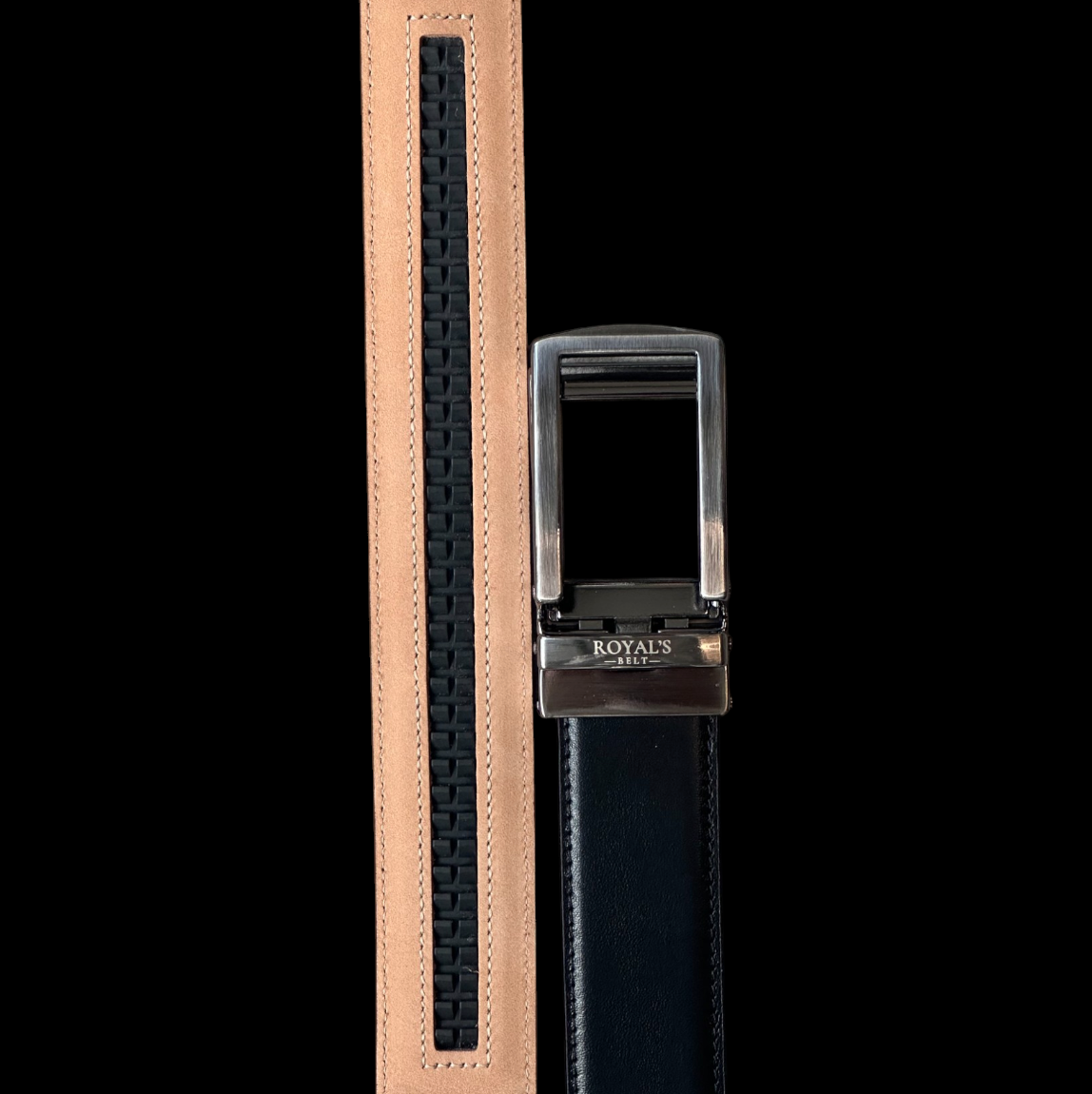 Royal's Otomatik Kemer