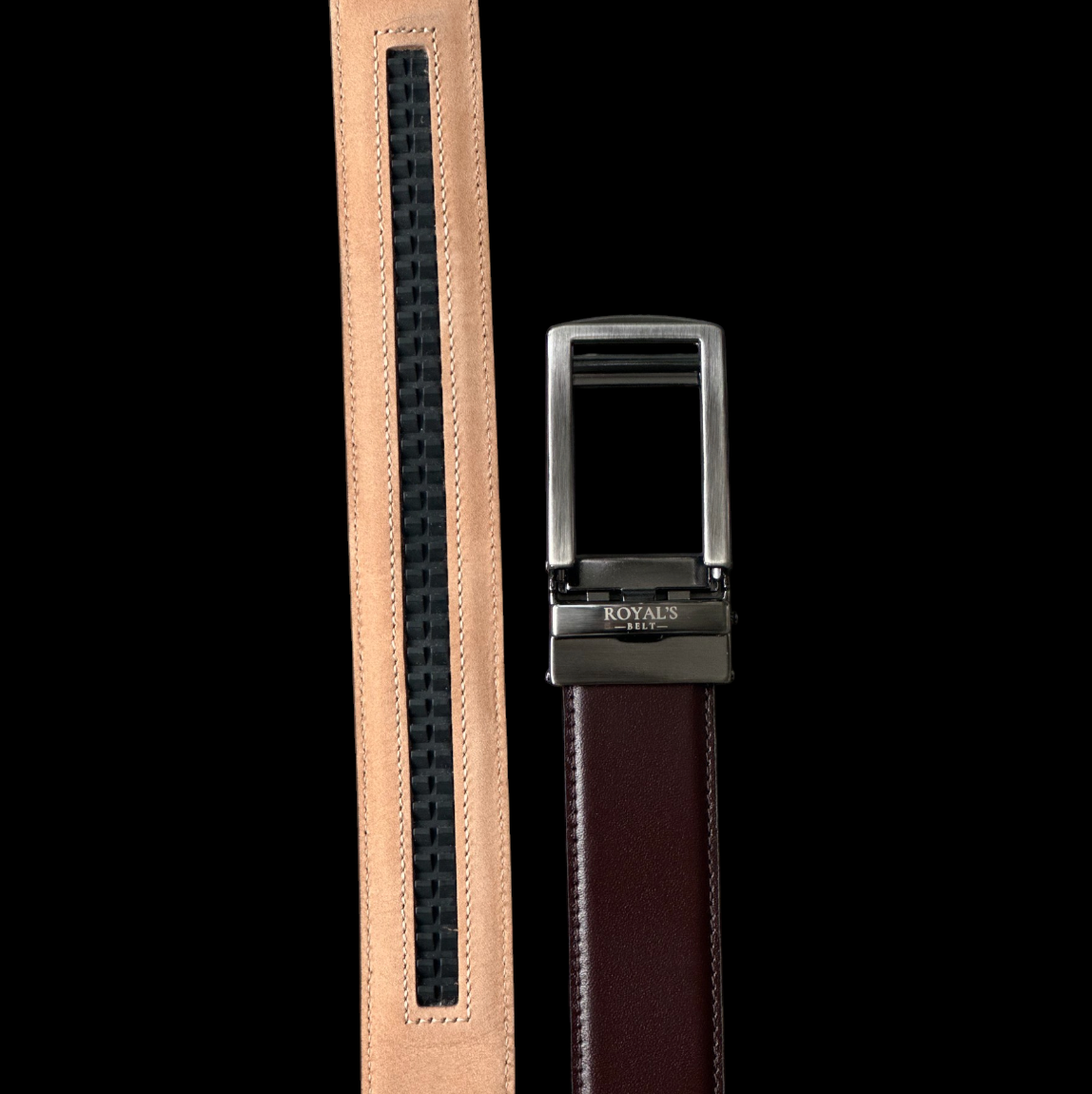 Royal's Otomatik Kemer