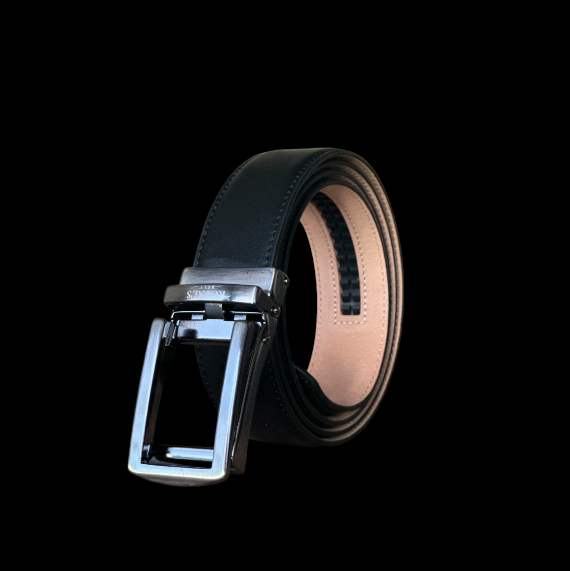 Royal's Otomatik Kemer