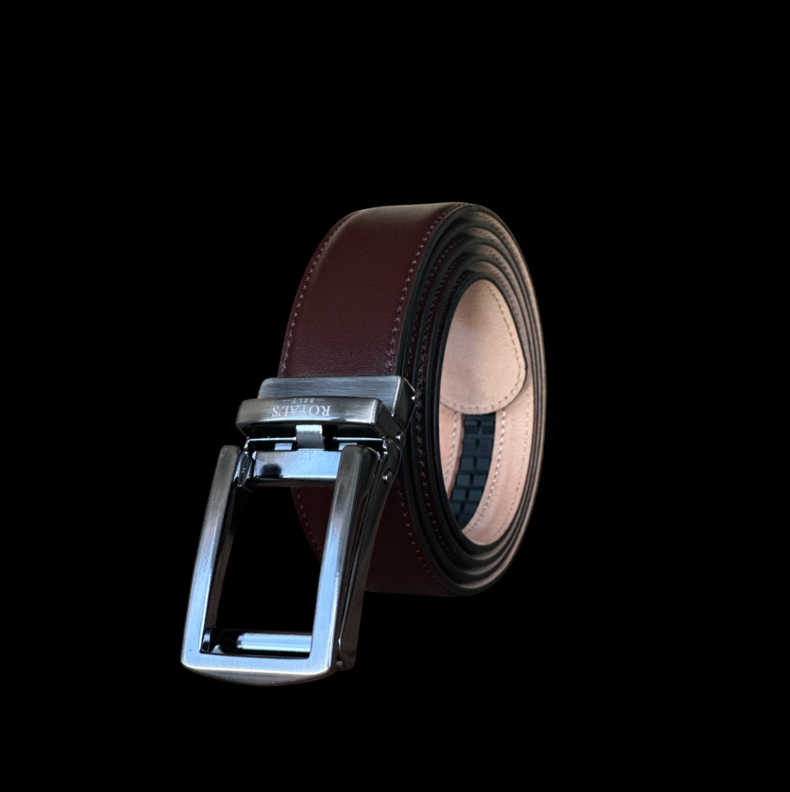 Royal's Otomatik Kemer