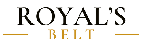 Royals Belt